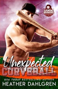 Unexpected Curveball by Heather Dahlgren