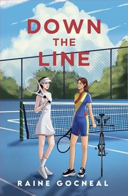 Down The Line by Raine Gocneal