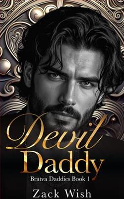 Devil Daddy by Zack Wish