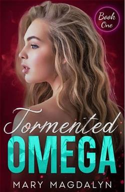 Tormented Omega by Mary Magdalyn