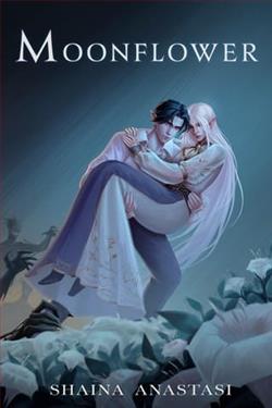 Moonflower: The Script of Serun by Shaina Anastasi