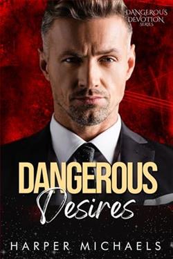 Dangerous Desires by Harper Michaels
