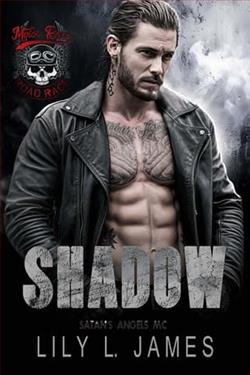 Shadow by Lily L. James