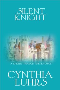 Silent Knight by Cynthia Luhrs