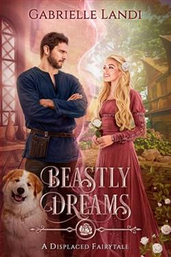 Beastly Dreams by Gabrielle Landi