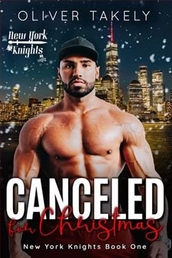 Canceled for Christmas by Oliver Takely