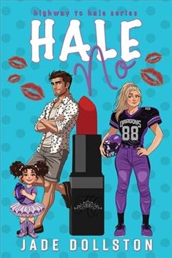Hale No by Jade Dollston