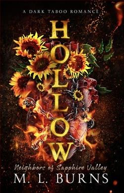 Hollow by M.L. Burns