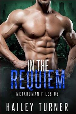 In the Requiem by Hailey Turner