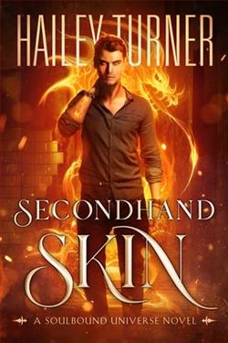 Secondhand Skin by Hailey Turner
