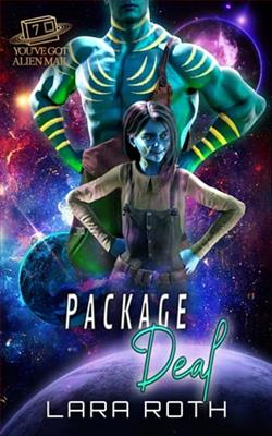 Package Deal by Lara Roth