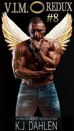 VIM Redux 8 by K.J. Dahlen