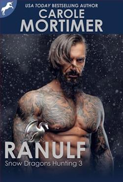 Ranulf by Carole Mortimer