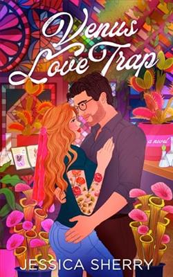 Venus Love Trap by Jessica Sherry