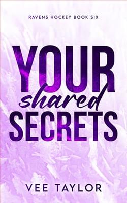 Your Shared Secrets by Vee Taylor