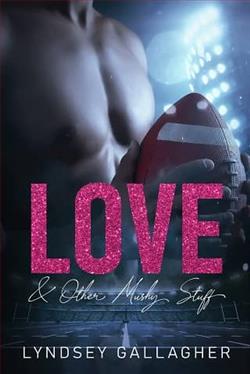 Love & Other Mushy Stuff: Would you take one for the team? by Lyndsey Gallagher