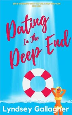 Dating In The Deep End by Lyndsey Gallagher