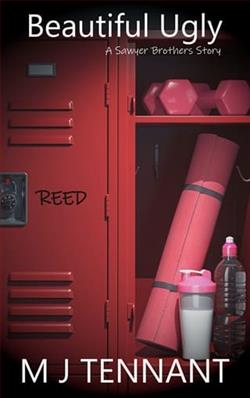 Beautiful Ugly by M.J. Tennant