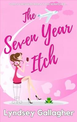 The Seven Year Itch by Lyndsey Gallagher