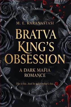 Bratva King's Obsession by M.E. Karanastasi