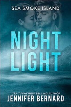 Night Light by Jennifer Bernard