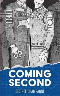 Coming Second by Desiree Champagne