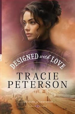 Designed with Love by Tracie Peterson
