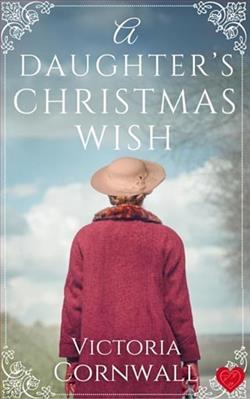 A Daughter's Christmas Wish by Victoria Cornwall