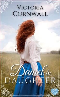 Daniel's Daughter by Victoria Cornwall