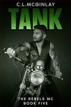 Tank by Charlotte McGinlay