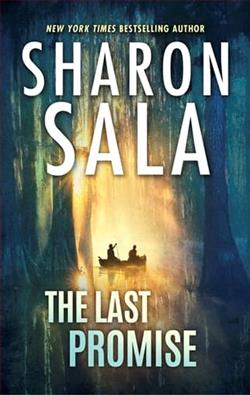 The Last Promise by Sharon Sala