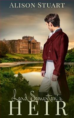 Lord Somerton's Heir by Alison Stuart