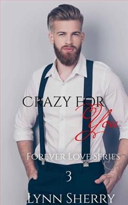 Crazy For You by Lynn Sherry