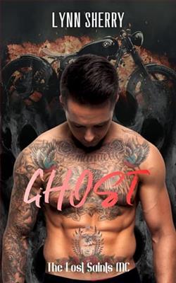 Ghost by Lynn Sherry