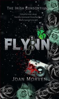 Flynn by Joan Morven