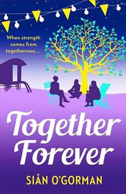 Together Forever by Siân O'Gorman