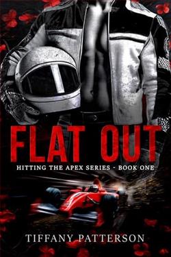Flat Out by Tiffany Patterson