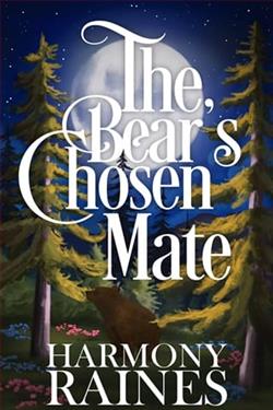 The Bear's Chosen Mate by Harmony Raines