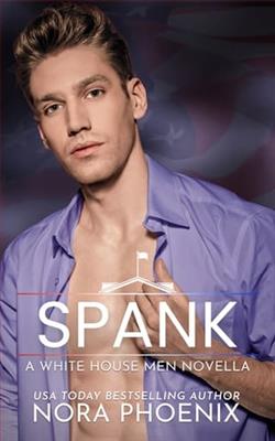 Spank by Nora Phoenix