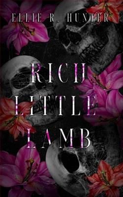 Rich Little Lamb by Ellie R. Hunter