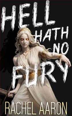 Hell Hath No Fury by Rachel Aaron
