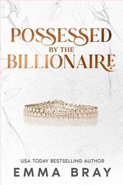 Possessed By the Billionaire by Emma Bray