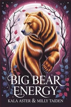 Big Bear Energy by Milly Taiden