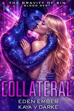 Collateral by Kaya V. Darke