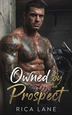 Owned By the Prospect by Rica Lane