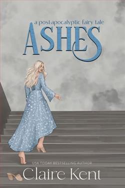 Ashes by Claire Kent