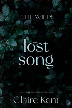 Lost Song by Claire Kent