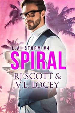 Spiral by RJ Scott, V.L. Locey