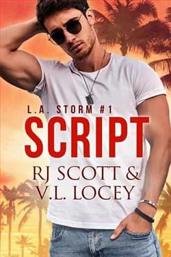 Script by RJ Scott, V.L. Locey
