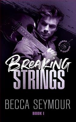 Breaking Strings by Becca Seymour